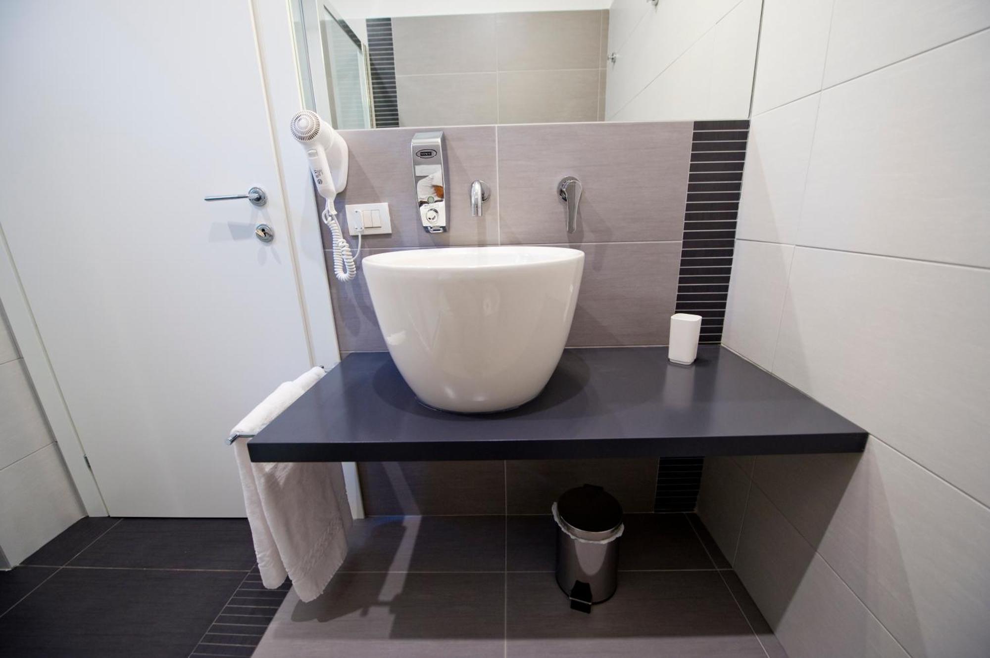 Grey&White Hotel Roma Cameră foto